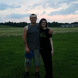 Meet your Posher, Hunter